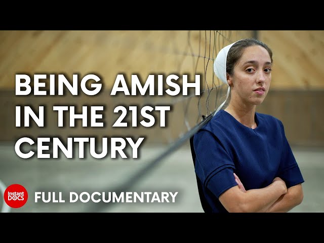 The Amish way of life | FULL DOCUMENTARY