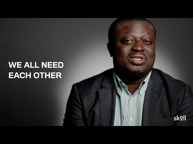 "Communities Want Justice" | Oluseun Onigbinde | budgIT