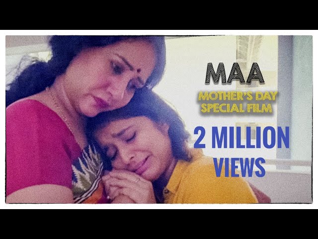 Maa - Mother's Day Special 2020