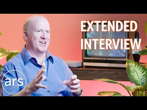 Crash Bandicoot Co-Creator Andy Gavin: Extended Interview | Ars Technica