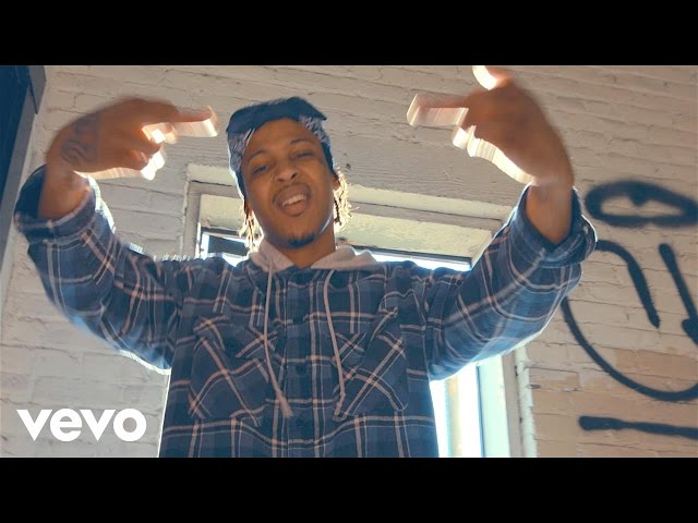 G Perico - Ain't My Fault/ Big Pimpin' (G-Style)