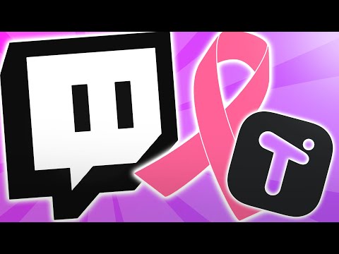 Charity Streaming