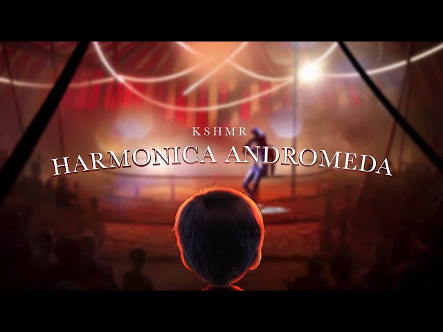 KSHMR - Harmonica Andromeda [Official Audio]