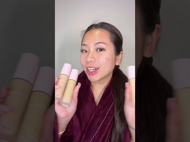 Kylie’s NEW Power Plush FOUNDATION BRUTAL REVIEW😒