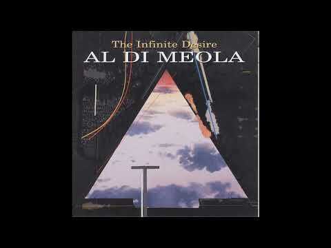 Al di Meola [1998] The Infinite Desire