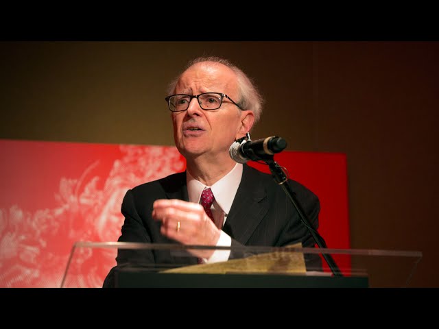 Lifetime Achievement Award: Judge Jonathan Lippman Honored at Transforming Justice Together