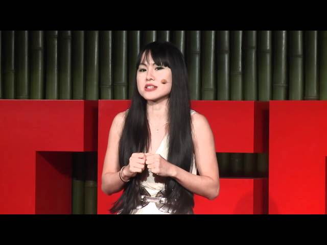 Genevieve Tran: Financial literacy for the next generation