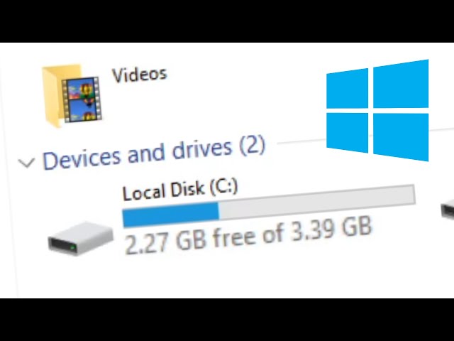 1GB Windows 10