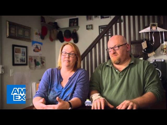 Spent: Looking For Change (Full Documentary) | American Express