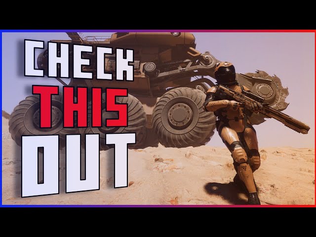 RTS & FPS in ONE Game?! // Check This Out