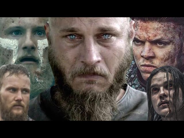 The Downfall of Vikings