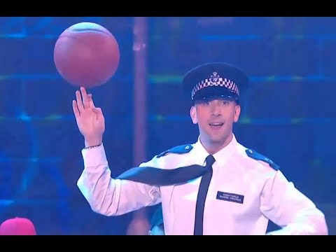 Britian's Got Talent 2017 Semi-Final 1