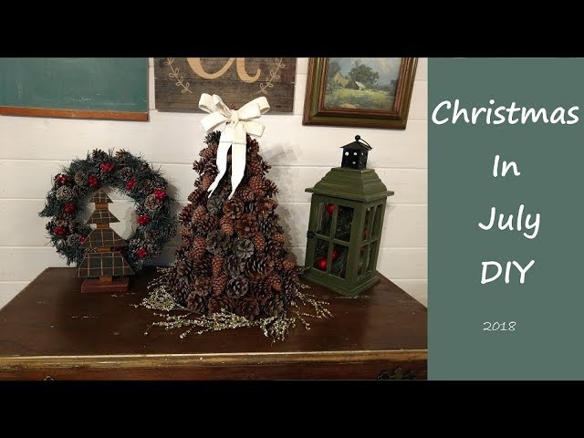 Christmas In July Collaboration Hosted By ... Daveda Lane Creates!!