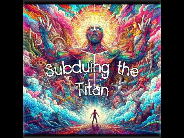Subduing the Titan