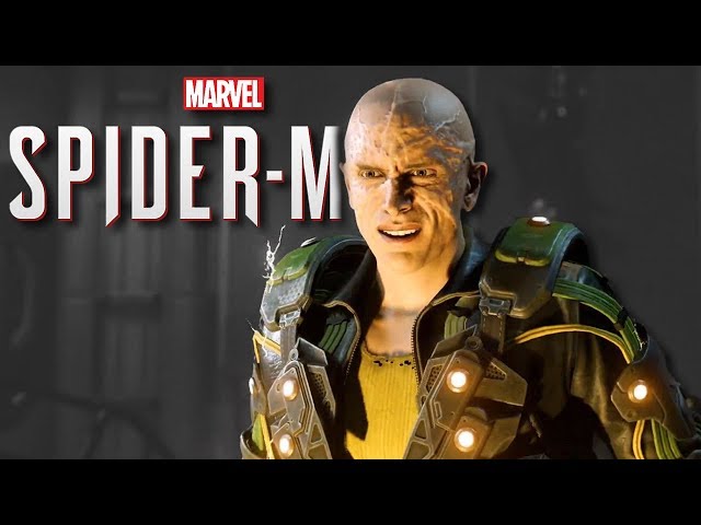 THINGS JUST GOT INTERESTING!!! | Marvel's Spider-Man #10