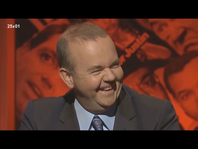 The best of hignfy series 25