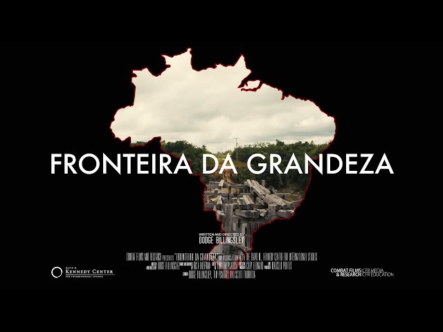 Fronteira Da Grandeza | Trailer | Available Now