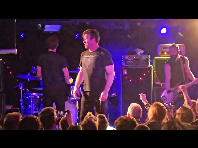 Will Haven - For All Future Time - live @ the underworld camden 19/10/23