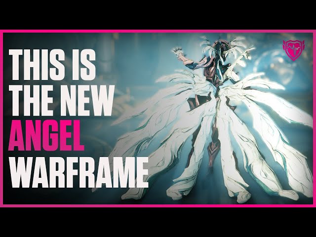 Warframes NEW Angel Frame, HUGE Status, Armor Changes, New Clan Event, Kuva Sobek & More Dev 179
