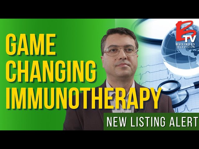 Investor Alert - Defence Therapeutics: Developing Immune-related Therapies for Treatment