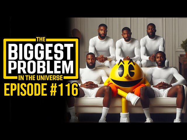 Biggest Problem #116 | The Pac Gets BLACKED
