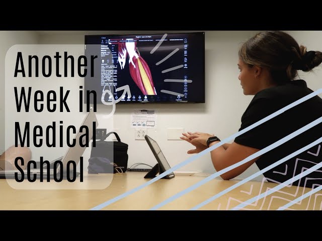 Another Week in Medical School | S1E2