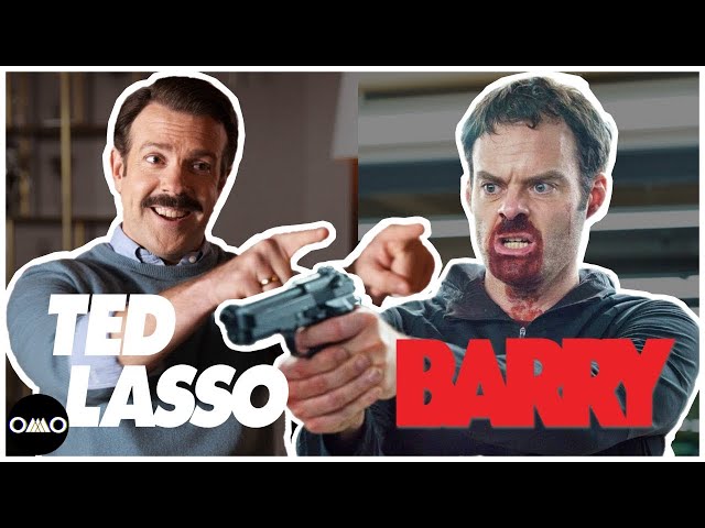 Ted Lasso, Barry, & the Death of the Sitcom