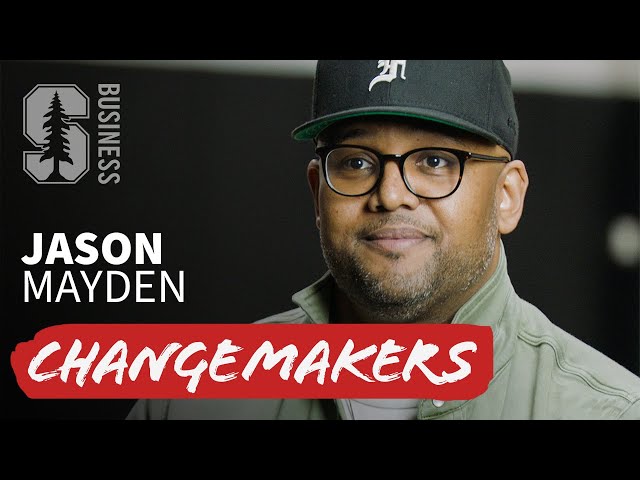 Changemakers: Trillicon Valley