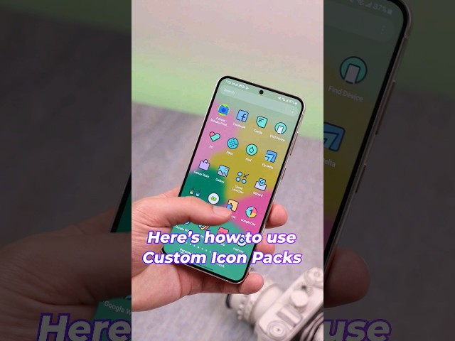 Maximize your Samsung's Potential with this Customization Hack!