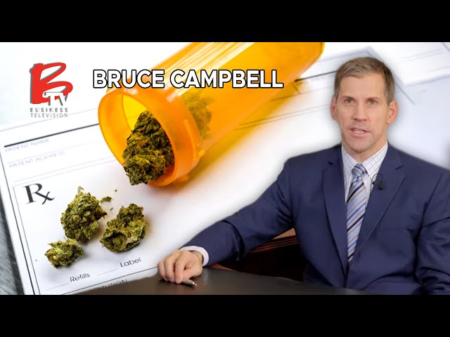 Investment Analyst: Bruce Campbell - What investors can expect now that cannabis is legal in Canada