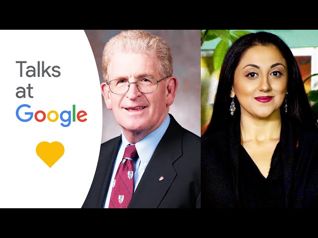 Conversations on Mindful Leadership from the Front Lines | Talks at Google