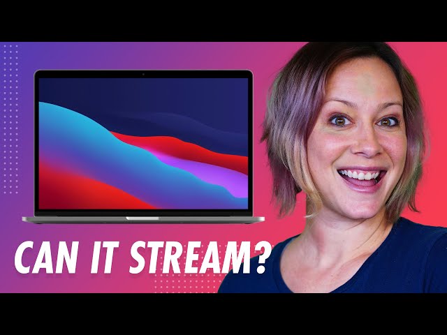 Can YOUR Computer LIVE STREAM? (Here’s How to Test it!)