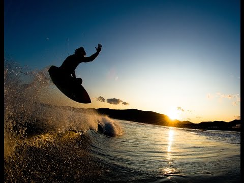 Surfing Photography