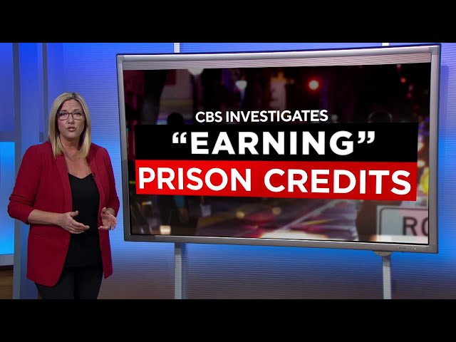 Investigating "secret" Prop. 57 prison credits: Are most felons really "earning" early release?