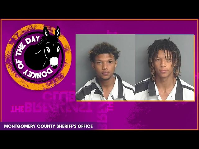 High School Basketball Student & Brother Arrested For Assaulting Coach After Being Benched