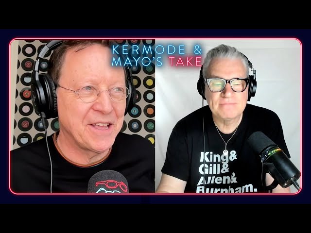 26/04/24 Box Office Top Ten - Kermode and Mayo's Take