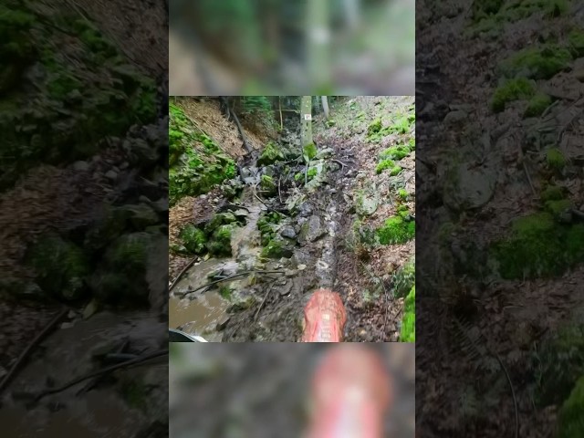 Xross Hard Enduro gives you a chance to ride in Serbia. 🎥 Shot on @insta360  One RS