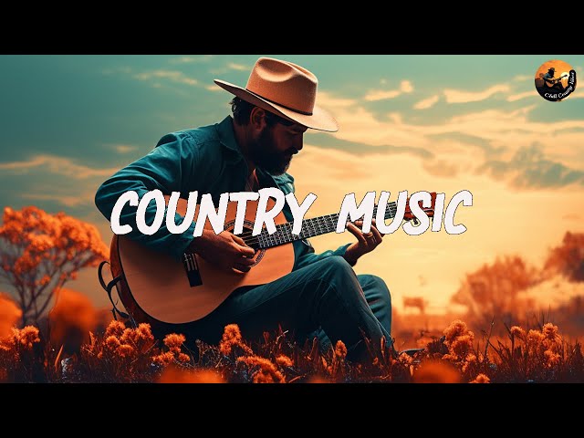 COUNTRY MUSIC 2010s 🎧 Playlist Greatest Country Songs 2010s - Relax & Chill At The Weekend