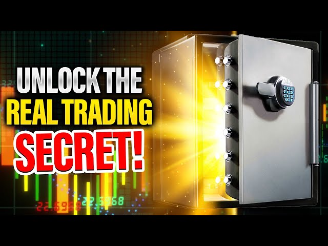 Forget the MACD! The Secret Tradingview Indicator Top Traders DON'T Want You to Know!