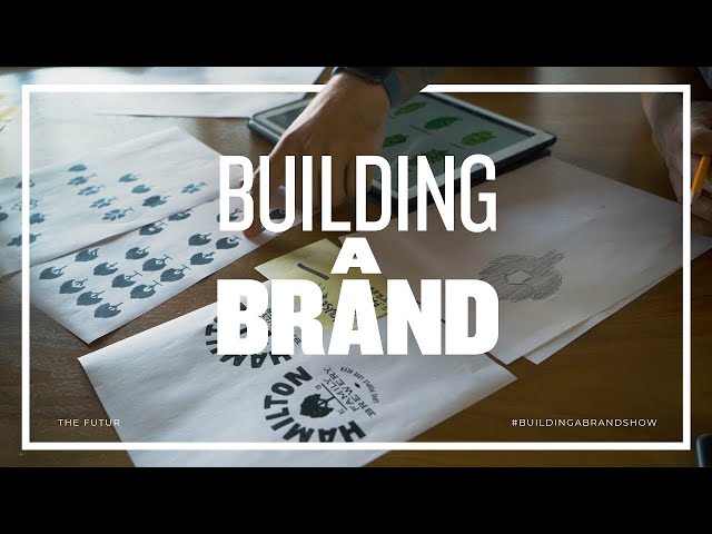 When Clients Change Their Mind – Building A Brand Ep. 7