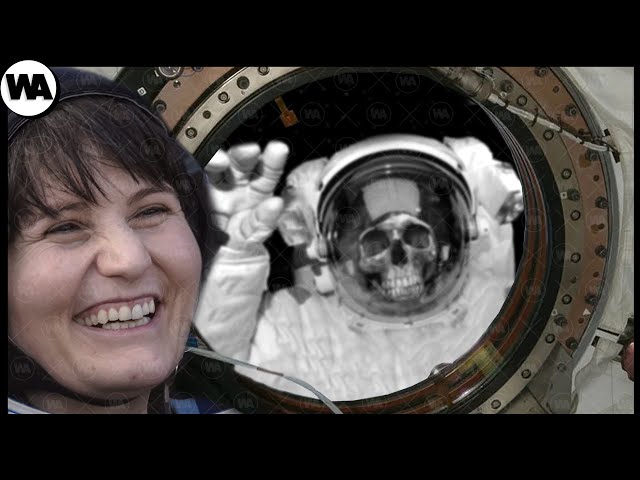 Why Won't Anyone Save an Astronaut Who Floated Away Into Space?
