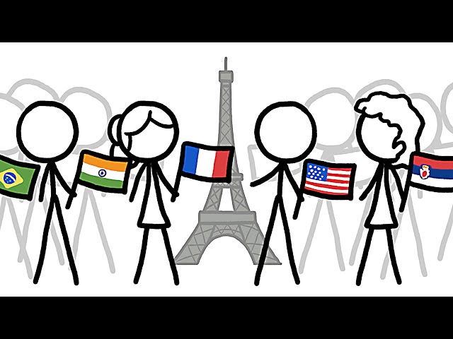 DemDebate Secret Video: What The U.S. Promised In Paris