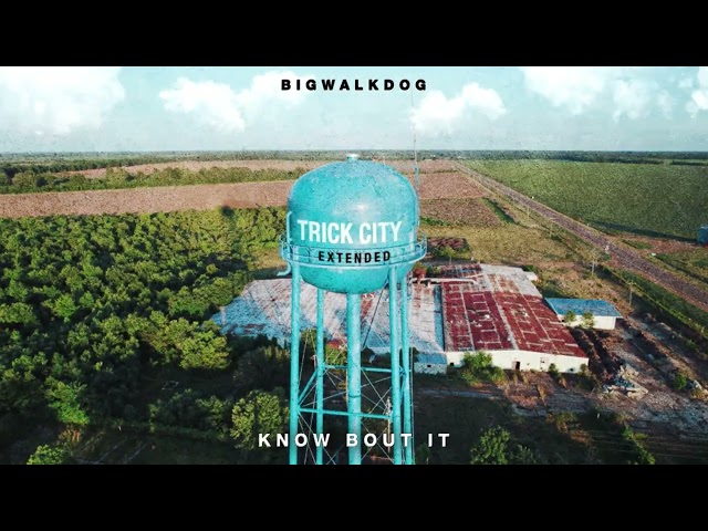 BigWalkDog - Know Bout It [Official Audio]