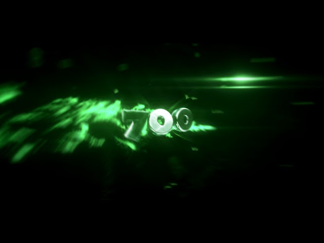 Rayfx's (C4D) 700 subscriibers massdual intro -Ft. others