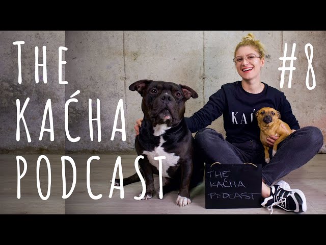 Dry Brushing / Chalk Paint Workshop Announcement / The Kacha Podcast Ep 8