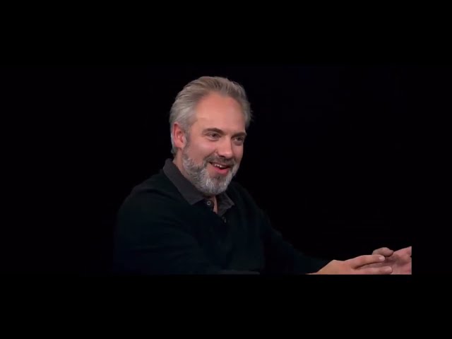 10 Bits Of Advice For Young Filmmakers From “Skyfall” Director Sam Mendes
