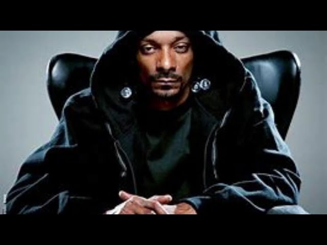 Snoop Dogg's Issue With Rap Today