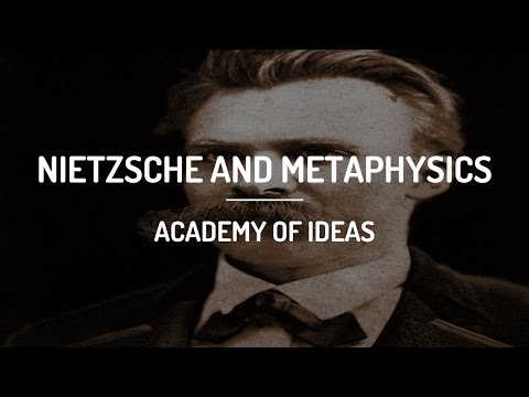 Nietzsche and the Will to Power