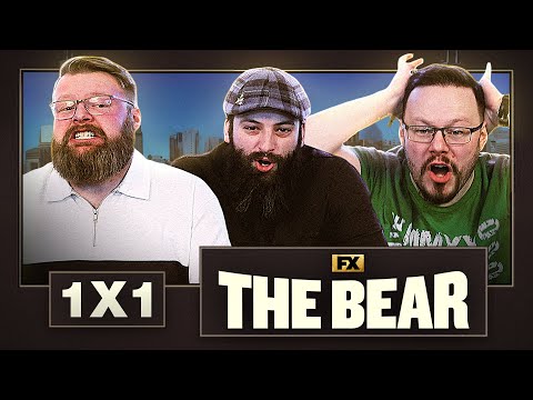 The Bear Reactions