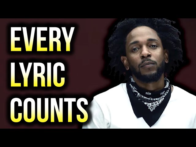 How To Write Better Rap Lyrics, Step-By-Step (For ALL Skill Levels)